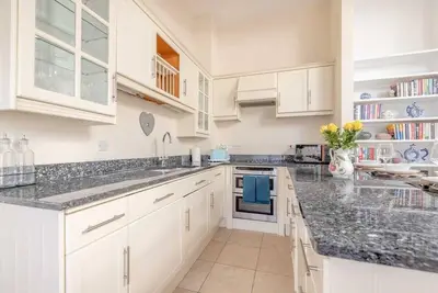 Image de Windsor Gem: 1-Bed Oasis Near Castle