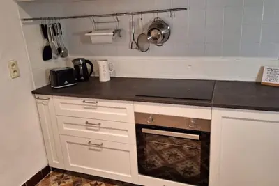 Image de Self Contained City Apartment\n