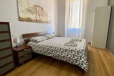 Image de Andrea's House Roma Porta Pia