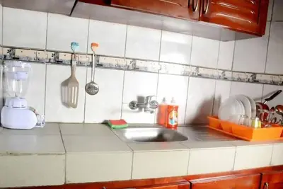 Image de Cheb's House