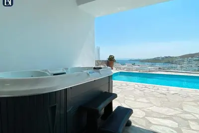 Image de Bh477 - R - Apartment Mykonos