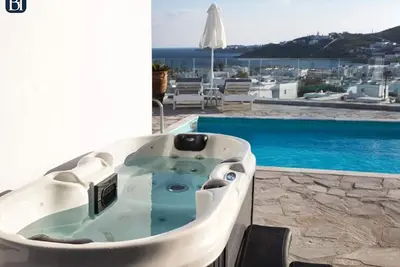 Image de Bh478 - R - Suite Mykonos