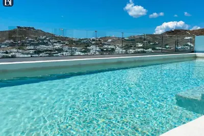 Image de Bh479 - R - Apartment Mykonos
