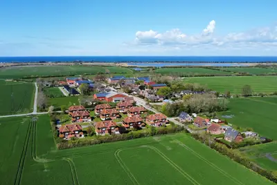 Image de Fewo \"sonnenblick\" - Meer Urlaub