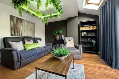 Image de Janeiro | Urban Nature Home For 8 Guests