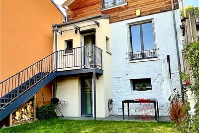 Image de Charmante Maison, Proche Paris et Versailles