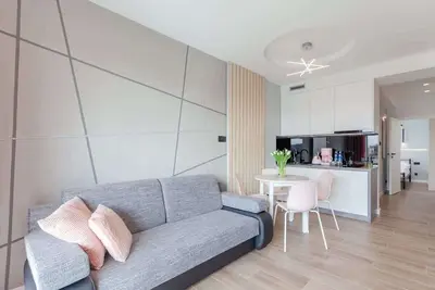 Image de Flamingo Apartament 23 | Apartment | Parking