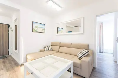 Image de Książąt Pomorskich 3|Fashionable Apartment|Parking