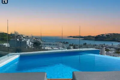 Image de Bh480 - R - Apartment Mykonos\n