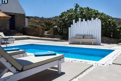 Image de Bh481 - R - Villa Mykonos