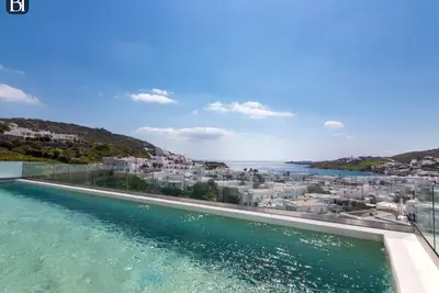 Image de Bh482 - R - Sutie Mykonos
