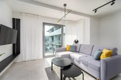 Image de Top View Balticus 82 by Noclegi Renters