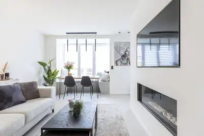 Image de Superbe appartement à Coxyde avec WiFi