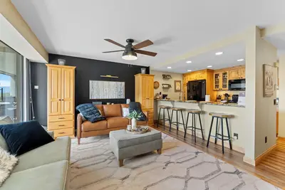 Image de Private Balcony w/ Mountain Views of Keystone Resort & Great Shared Amenities