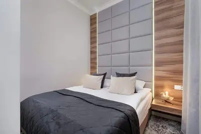 Image de Rakowicka 6 | Air-conditioned apartment | Wi-Fi