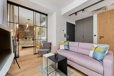 Image de Pl. Wolności 6 |  Stylish Apartment | A/C