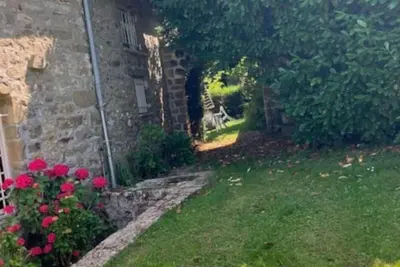 Image de Séjour cosy et champêtre