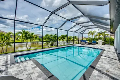 Image de Villa Timeless - Modern & new villa with pool for up to 8 guests