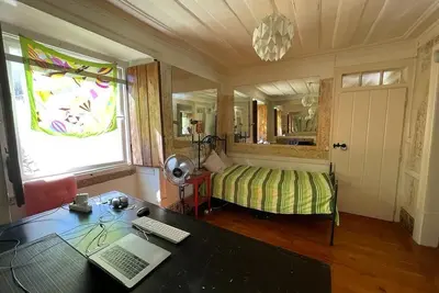 Traditional with a Modern Twist in Rossio