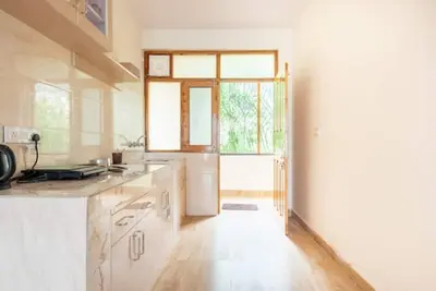 Image de Farm Stay with Mountain View\n