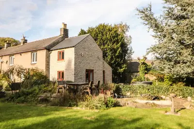 Image de Croft Cottage, pet friendly, with hot tub in Castleton, Peak District