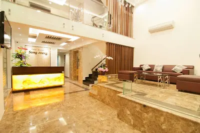Image de Song Hung 1 Hotel & Serviced Apartments