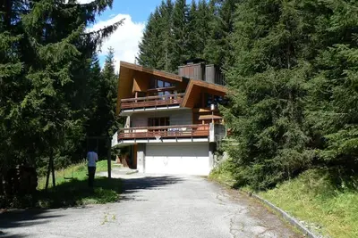 Image de Appartement de vacances Davos Dorf pour 1 - 6 personnes avec 3 chambres à coucher - Appartement de v
