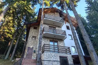 Image de Apartments Planinski raj / Apartment Planinski raj 5