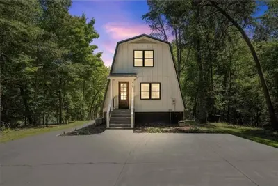 Image de Private retreat on Lake Hartwell
