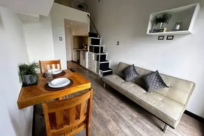 Image de Urban Shelter, El Dorm. A 3 Minutos de Cayalá