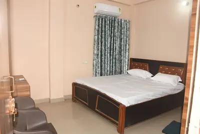 Image de Shree Anandam Kashi
