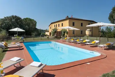 Image de Villa Montefalconi 11, Emma Villas