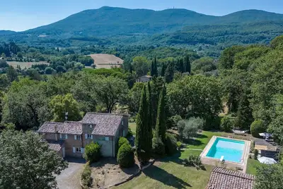 Image de Casale le querce di Cetona 8, Emma Villas