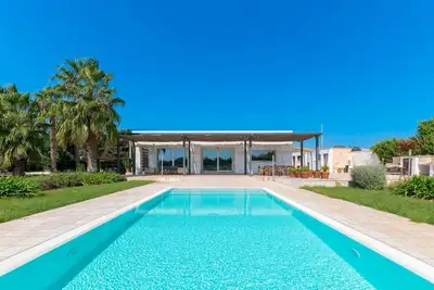 Image de Villa I Chiani 8, Emma Villas