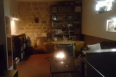 Image de Appartement historique exceptionnel en coeur de Paris