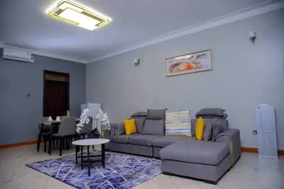 Image de Appartement 3 Chambres