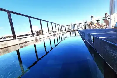 Image de Urban by Hosppedar