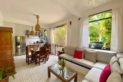 Image de Villa Tortolas Ă 5 minutes Ă pied de la plage de La Ropa