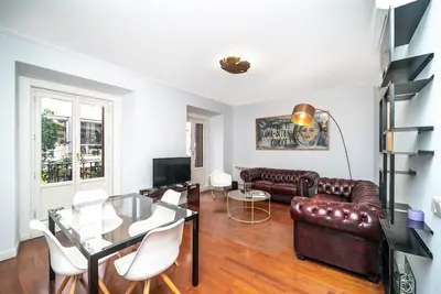 Image de GuestReady - Cozy stay in the Heart of Madrid