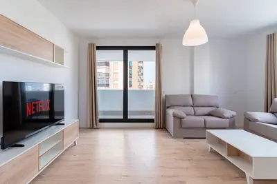 Image de GuestReady - Escapade à Malaga