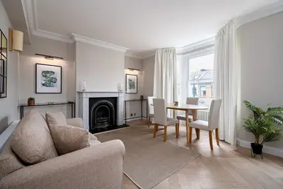 Image de GuestReady - Résidence de charme à Fulham
