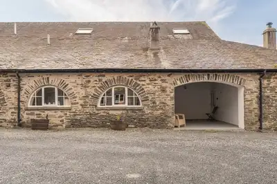 Image de Grasmere - sleeps 5 guests  in 2 bedrooms