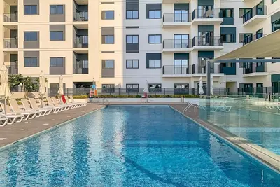 Image de Comfort Holiday Home 3 Bedroom for Family / Near Energy Metro Station