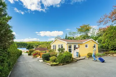 Image de Wilson's Coastal Club - C2\n