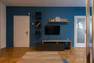 Image de Belgrade City Centre Luxury Suites