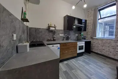 Image de ☆L2 Apartments -City Center -