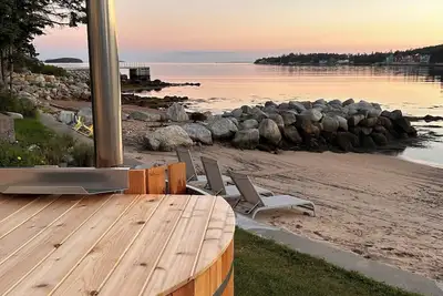 Image de Wilson's Coastal Club - C5\n