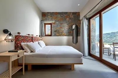 Image de Romantische Villa mit Privatsphäre, Grosse Terrasse mit Aussicht