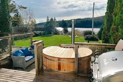 Image de Wilson's Coastal Club - C8\n