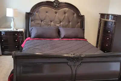 Image de Newly remodeled quiet cozy home near downtown Atlanta